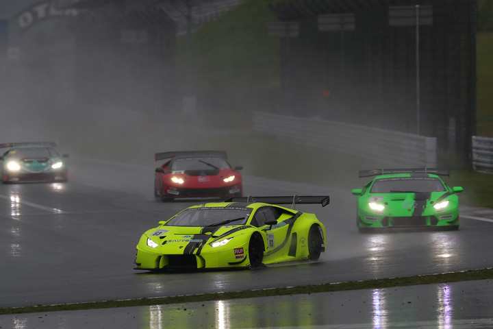 スタートシーン