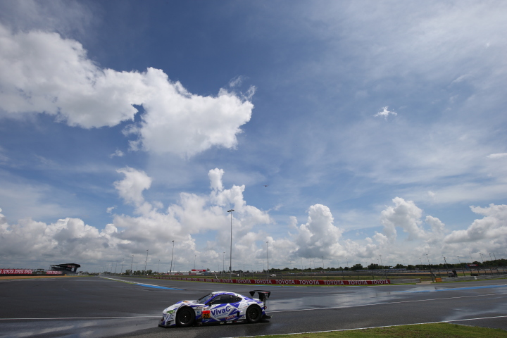 公式練習: 松井孝允／山下健太組（VivaC 86 MC）