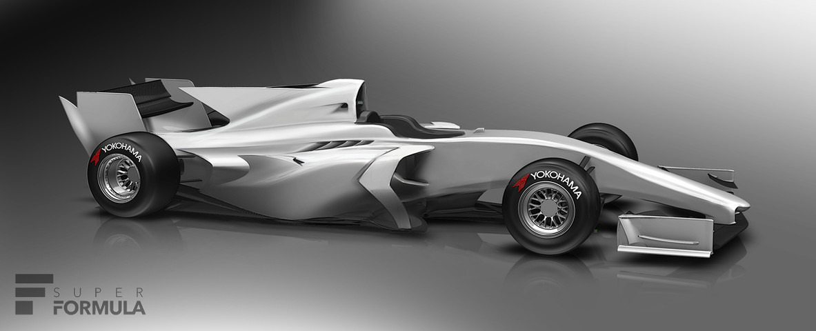 JRPサタデーミーティング: 2019年から導入予定のSF19マシン