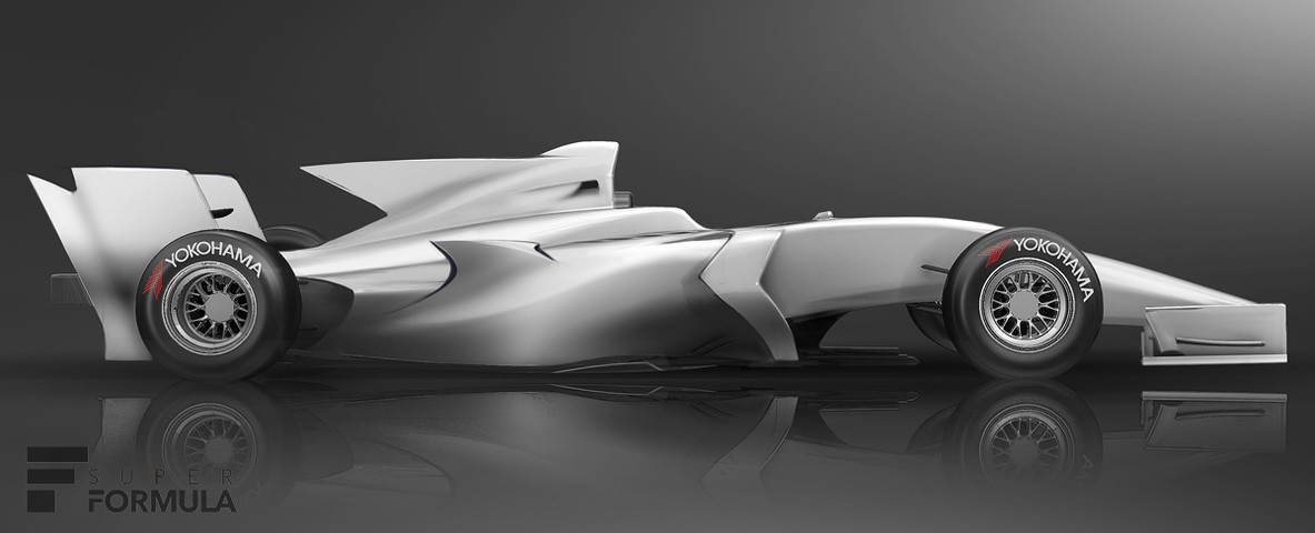 JRPサタデーミーティング: 2019年から導入予定のSF19マシン