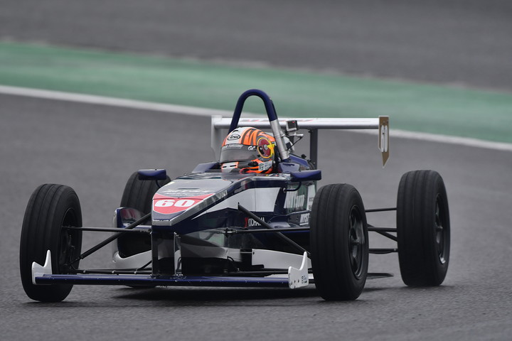 予選2位は山内飛侑