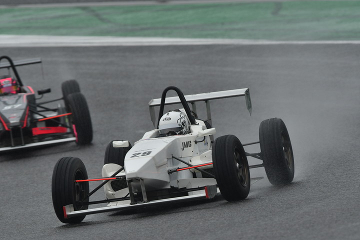 決勝3位は宮島雄太（アキランドイーグルスポーツKK-SⅡ）