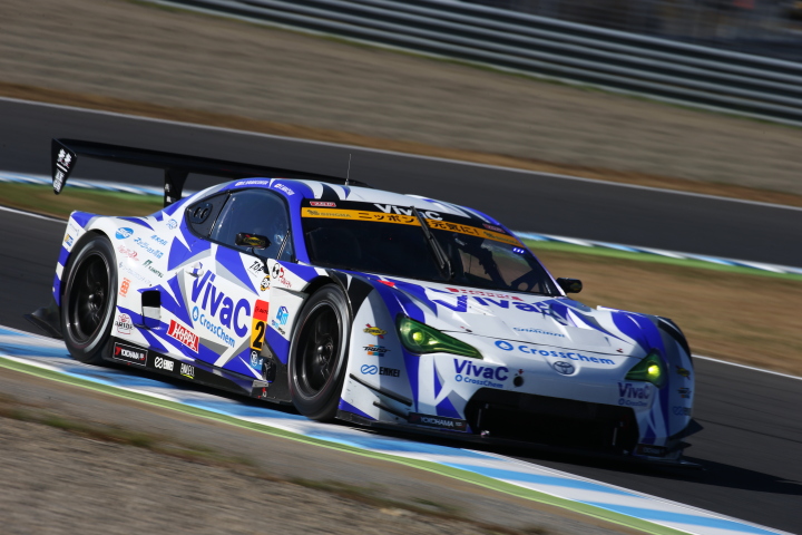 公式練習: 松井孝允／山下健太組（VivaC 86 MC）