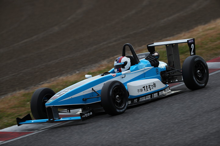 日本一Bグループ公式予選: 2位は岡本大地（KRS KKS-Ⅱ）