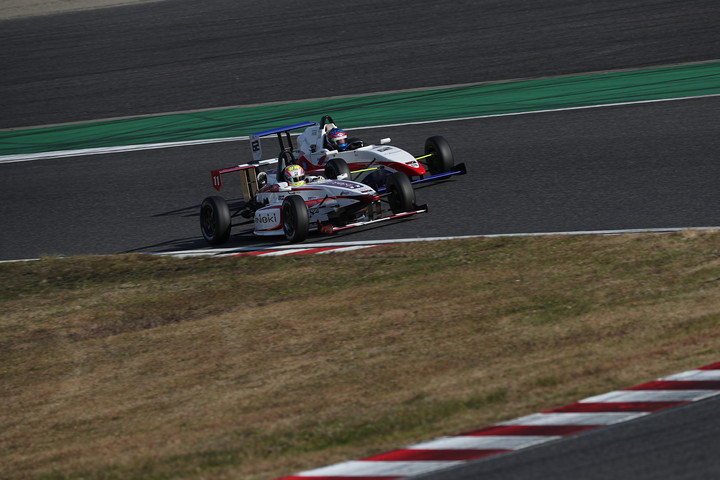 日本一決定戦決勝: 名取鉄平と小倉祥太のバトル