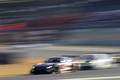 決勝レース: ビヨン・ビルドハイム（GAINER TANAX AMG GT3）