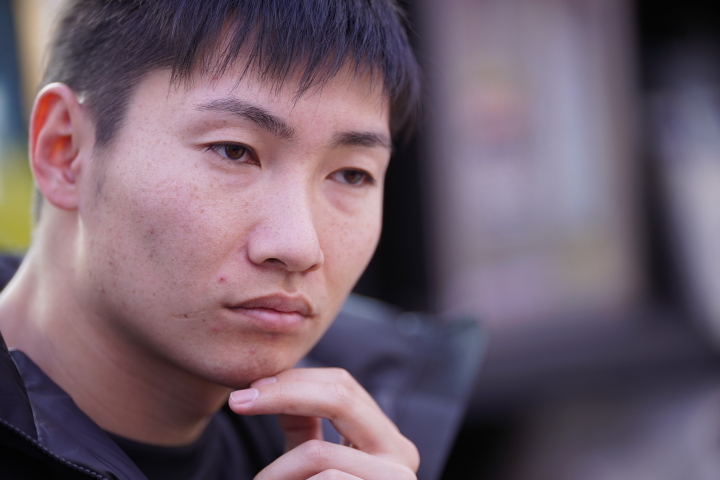 小林崇志（TEAM UPGARAGE）