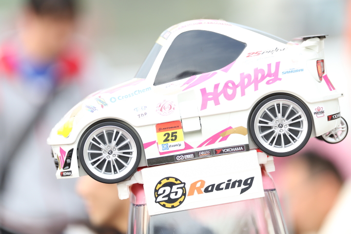 GTキッズウォーク: HOPPY 86 MCのモデル