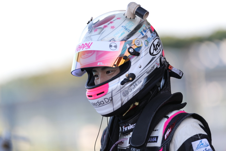 GTキッズウォーク: 坪井翔（つちやエンジニアリング）