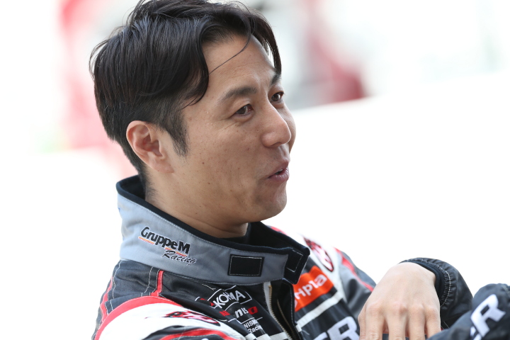 星野一樹（GAINER）