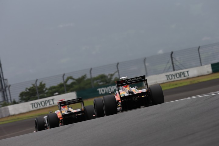 公式予選: 国本雄資（JMS P.MU/CERUMO・INGING SF14）