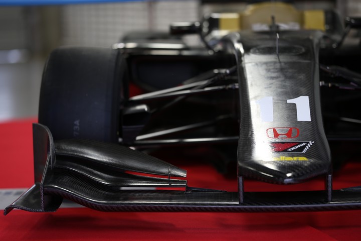 キッズピットウォーク: 来季から導入されるニューマシンSF19