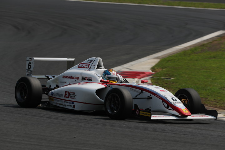 決勝3位は名取鉄平（HFDP/SRS/コチラレ一シング）