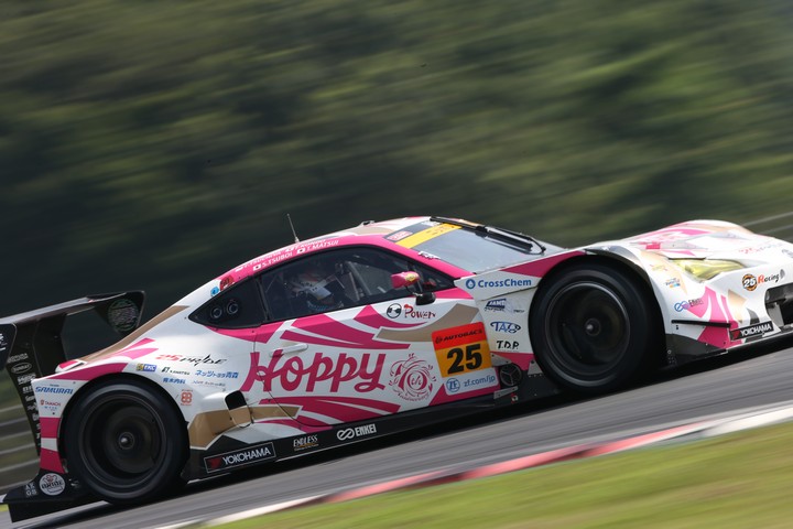 公開練習: 松井孝允／坪井翔／近藤翼組（HOPPY 86 MC）