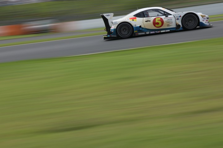 公開練習: 坂口夏月／平木湧也／藤波清斗組（マッハ車検MC86 Y's distraction）