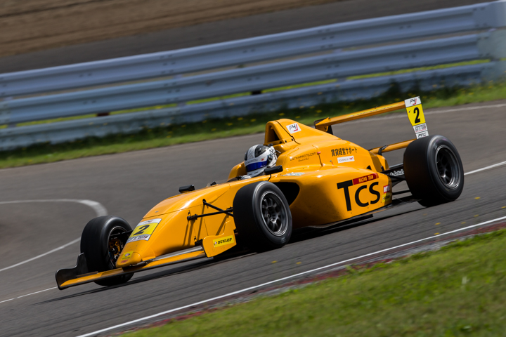 インディペンデントカップ優勝は