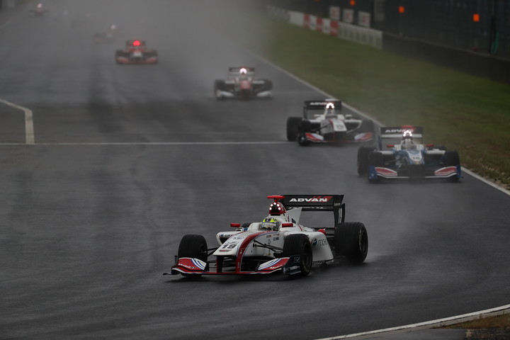 スタートシーン