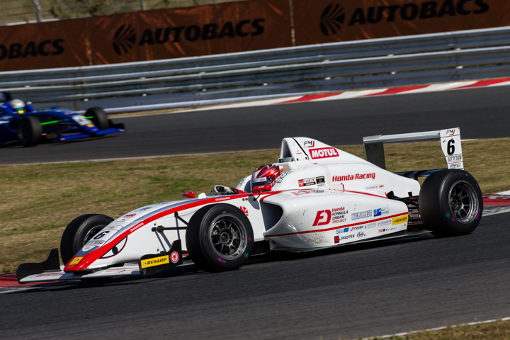 決勝2位は名取鉄平（HFDP/SRS/コチラレ一シング）