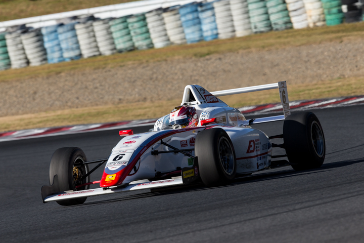 決勝3位は名取鉄平（HFDP/SRS/コチラレ一シング）