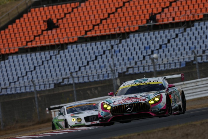 公式練習: 片岡龍也（グッドスマイル初音ミクAMG）