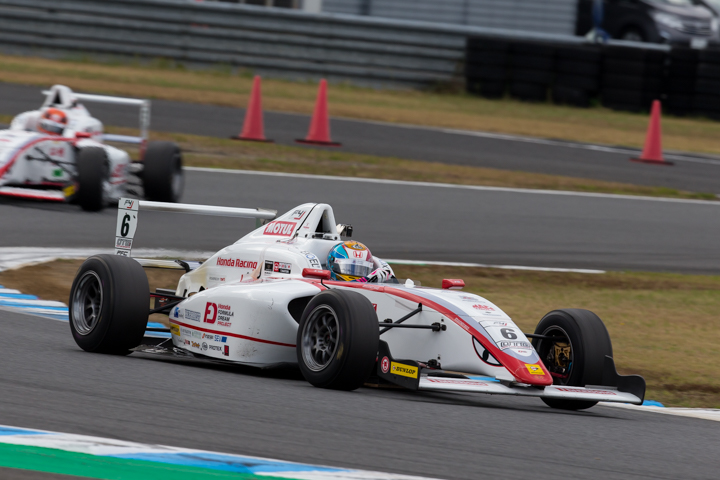 決勝2位は名取鉄平（HFDP/SRS/コチラレ一シング）