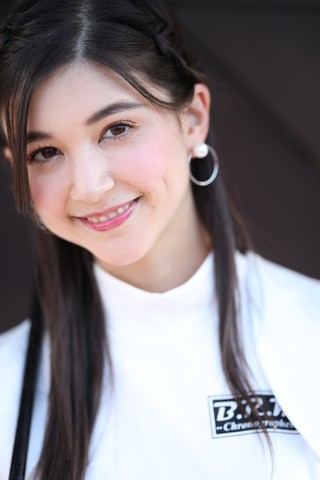 ピットウォーク: レースクイーン