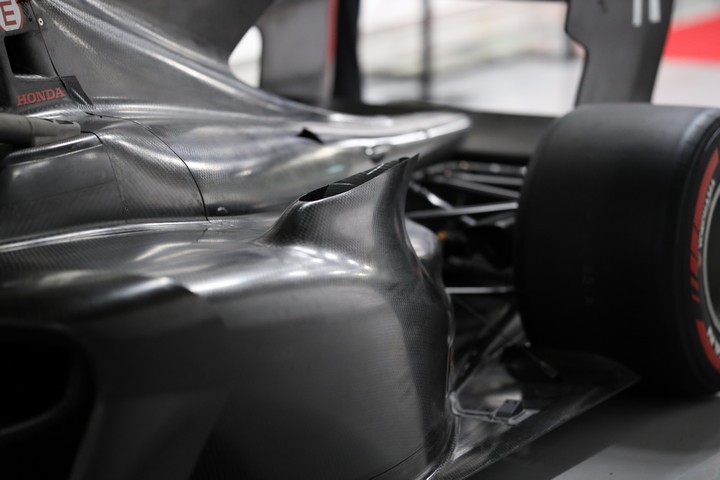 キッズピットウォーク: 来年デビューするニューマシンのダラーラSF19