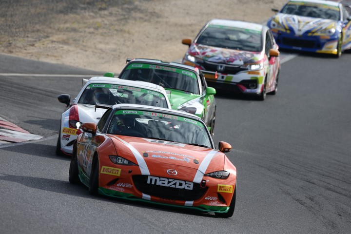 グループ2決勝: 中村輝／杉野治彦／近藤善嗣組（aprエース技研わくサポ広島）