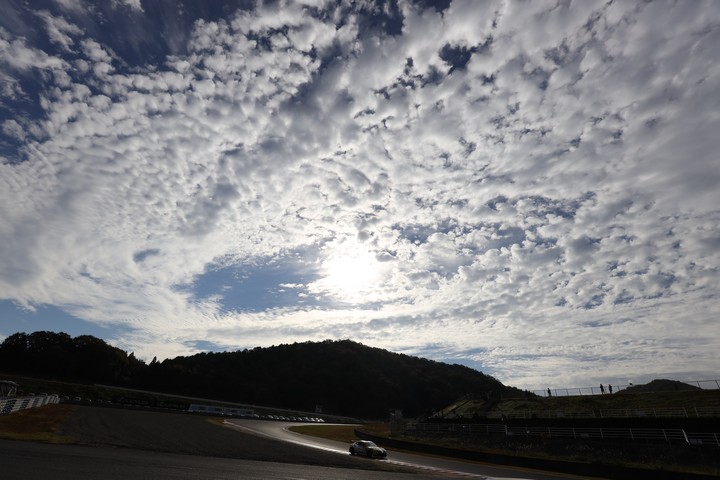 グループ2決勝: ウィリアムズコーナーからエスモスへ