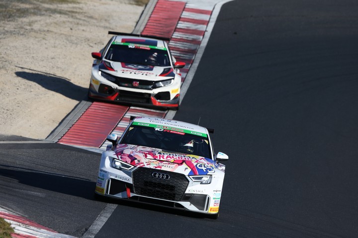 竹田直人／白坂卓也／田ヶ原章蔵組（プリズマ☆イリヤRS3 LMS）