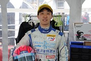 決勝2位の細田輝龍（フィ一ルドモ一タ一スポーツ）