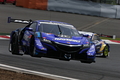 公式練習: 山本尚貴（RAYBRIG NSX-GT）