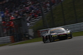公式予選: リチャード・ライアン（Hitotsuyama Audi R8 LMS）