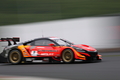 公式予選: 野尻智紀（ARTA NSX-GT）