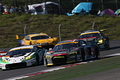 決勝レース: リチャード・ライアン（Hitotsuyama Audi R8 LMS）