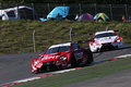 決勝レース: 立川祐路（ZENT CERUMO LC500）