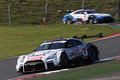 決勝レース: 千代勝正（CRAFT SPORTS MOTUL GT-R）