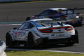 決勝レース: ベルトラン・バゲット／松浦孝亮組（Epson Modulo NSX-GT）