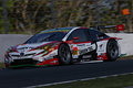 決勝レース: 嵯峨宏紀（TOYOTA PRIUS apr GT）