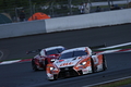 決勝レース: 関口雄飛（au TOM'S LC500）