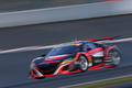 決勝レース: 道上龍（Modulo KENWOOD NSX GT3）