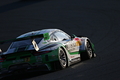 決勝レース: 藤井誠暢／スヴェン・ミューラー組（D'station Porsche）