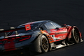 決勝レース: 野尻智紀／伊沢拓也組（ARTA NSX-GT）