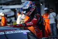 決勝レース: GT500クラスで優勝したロニー・クインタレッリ（NISMO）