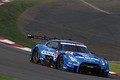 公開練習: 佐々木大樹（カルソニックIMPUL GT-R）
