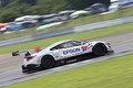 サーキットサファリ: ベルトラン・バゲット／松浦孝亮組（Epson Modulo NSX-GT）