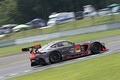 サーキットサファリ: 和田久／城内政樹／植田正幸組（アールキューズAMG GT3）