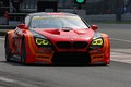 公式予選: ショーン・ウォーキンショー（ARTA BMW M6 GT3）