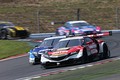 決勝レース: 中嶋大祐（MOTUL MUGEN NSX-GT）