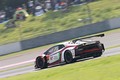 決勝レース: 平峰一貴／マルコ・マッペリ組（マネパ ランボルギーニ GT3）